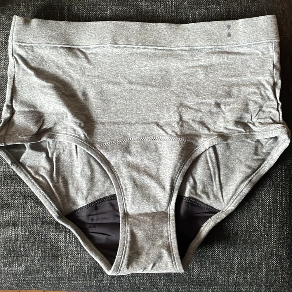 BNIP Thinx Period Panties